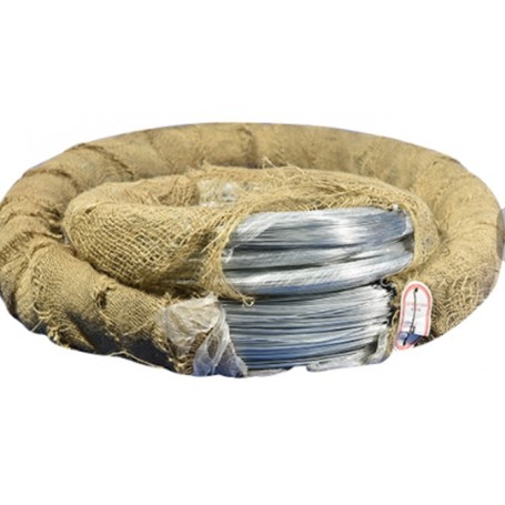 Ish Wire String Iron Wire - Ching Shing Trading Sdn Bhd